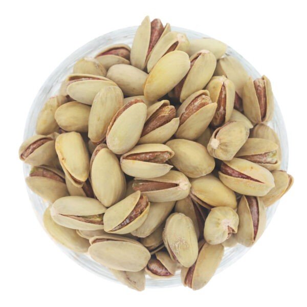 Pista long akbari shell salted (1 Kg)