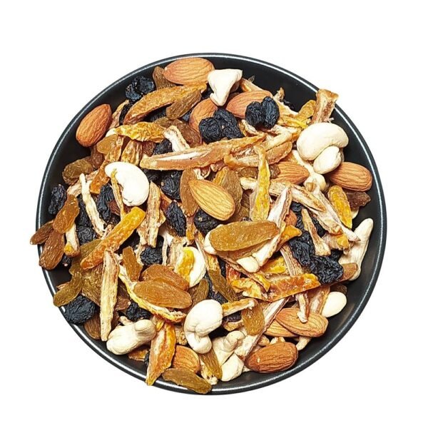 MIX dryfruits and nuts energy booster 1kg