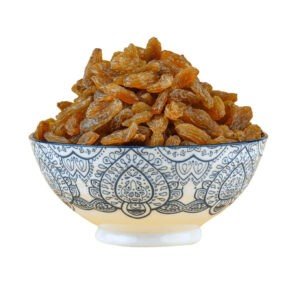 Raisins Golden Long 1kg