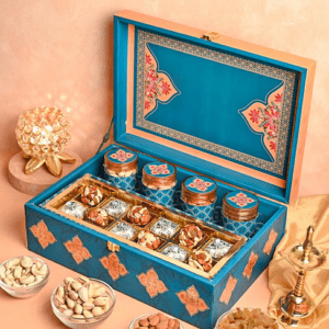 Dry Fruits Exclusive Gift Pack